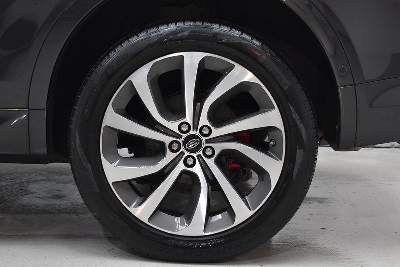 Land Rover Discovery Sport D165 MHEV R-Dynamic S Plus - U5565