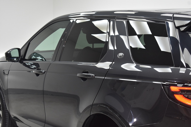 Land Rover Discovery Sport D165 MHEV R-Dynamic S Plus - U5565