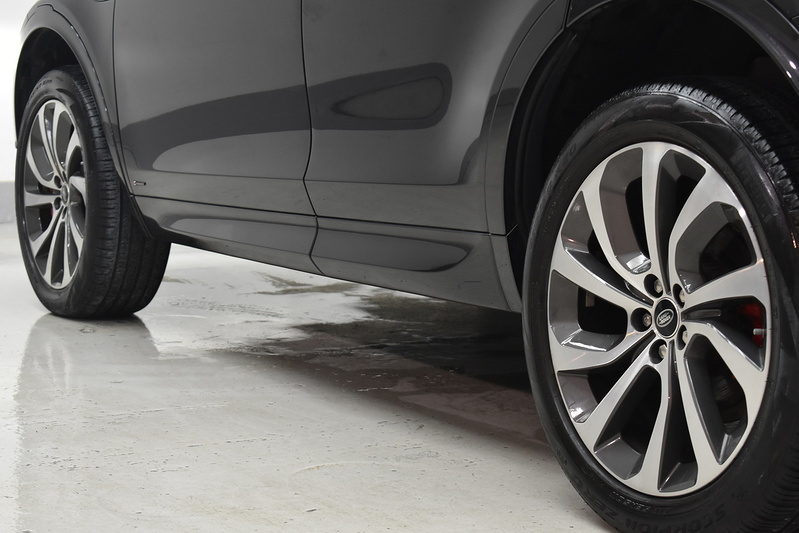 Land Rover Discovery Sport D165 MHEV R-Dynamic S Plus - U5565