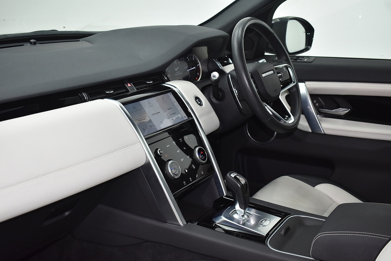 Land Rover Discovery Sport D165 MHEV R-Dynamic S Plus - U5565