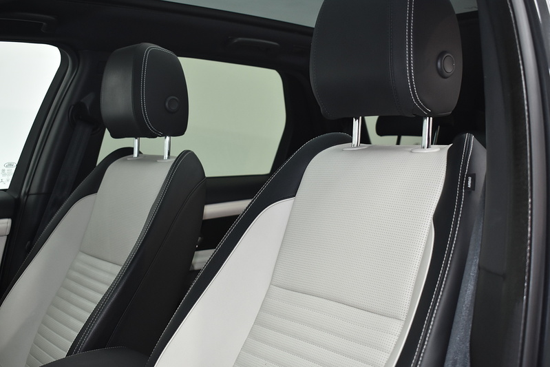 Land Rover Discovery Sport D165 MHEV R-Dynamic S Plus - U5565