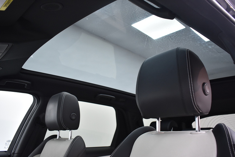 Land Rover Discovery Sport D165 MHEV R-Dynamic S Plus - U5565