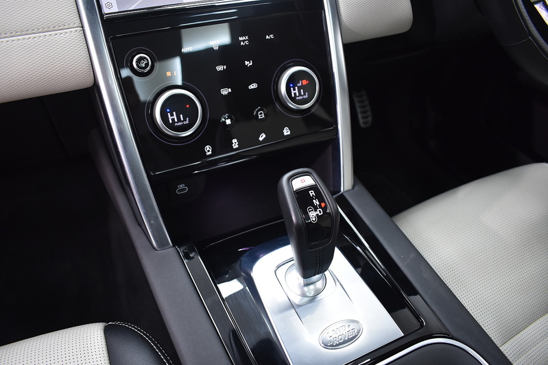 Land Rover Discovery Sport D165 MHEV R-Dynamic S Plus - U5565