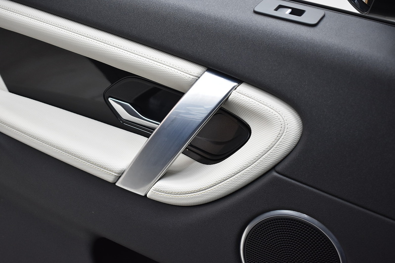 Land Rover Discovery Sport D165 MHEV R-Dynamic S Plus - U5565