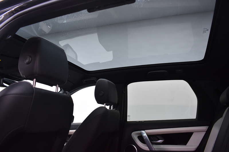 Land Rover Discovery Sport D165 MHEV R-Dynamic S Plus - U5565