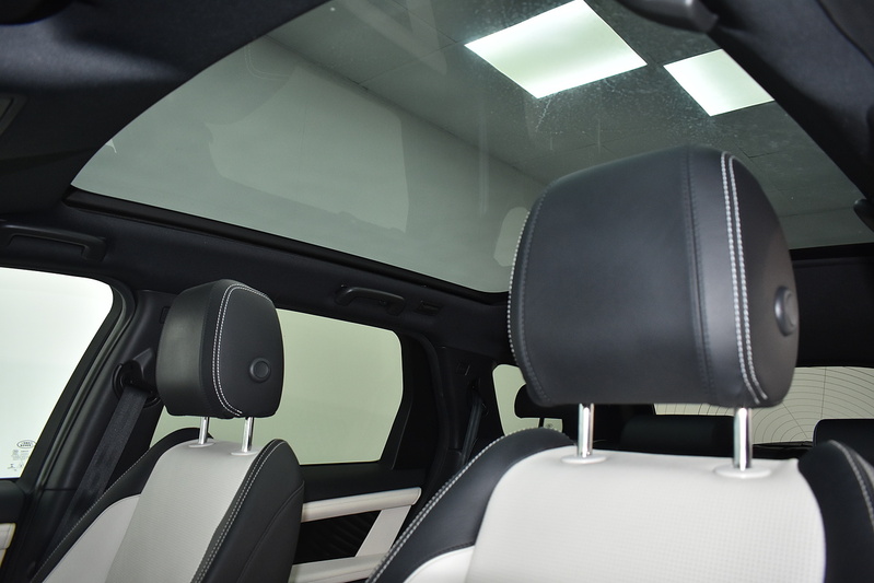 Land Rover Discovery Sport D165 MHEV R-Dynamic S Plus - U5565