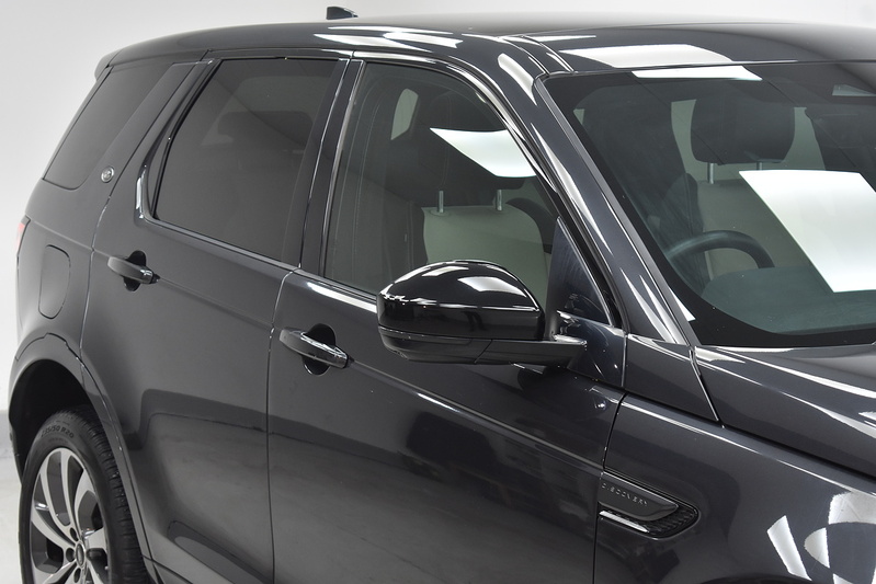 Land Rover Discovery Sport D165 MHEV R-Dynamic S Plus - U5565