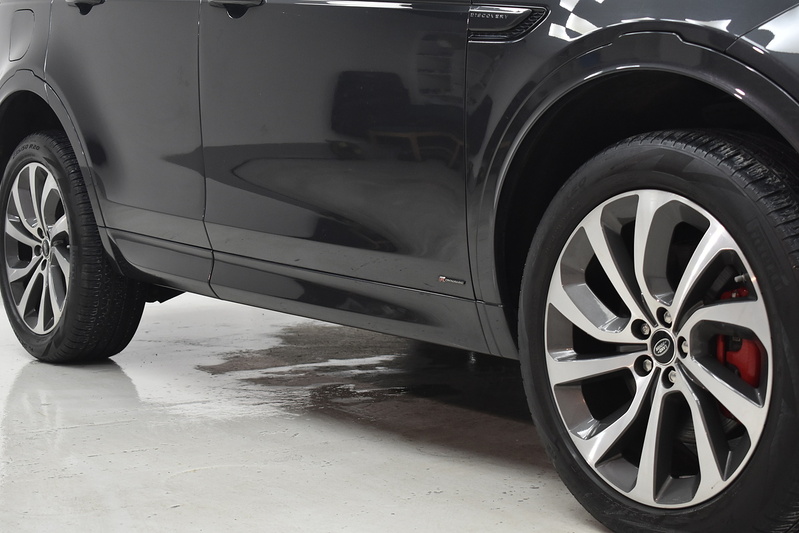 Land Rover Discovery Sport D165 MHEV R-Dynamic S Plus - U5565