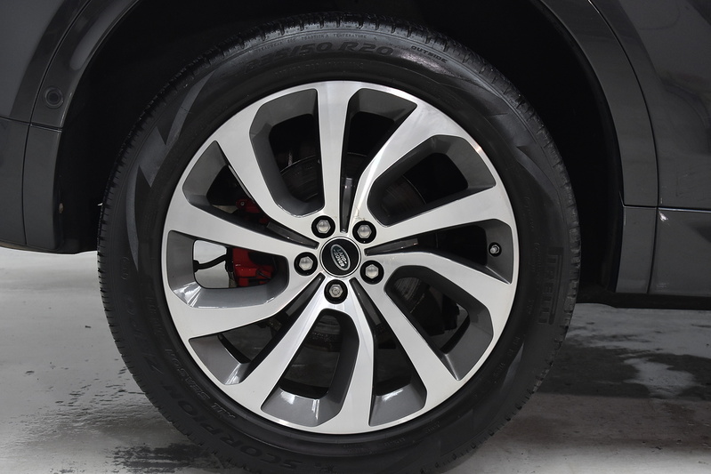 Land Rover Discovery Sport D165 MHEV R-Dynamic S Plus - U5565