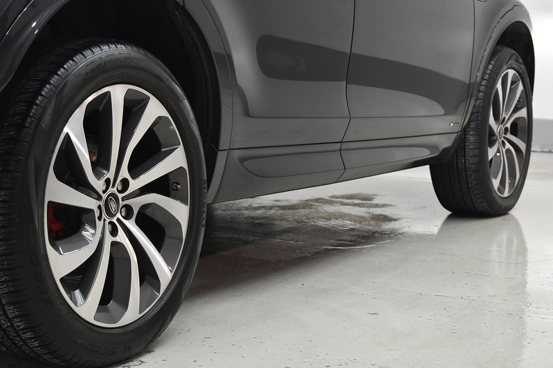 Land Rover Discovery Sport D165 MHEV R-Dynamic S Plus - U5565