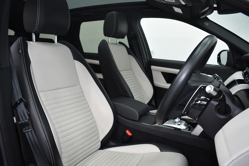 Land Rover Discovery Sport D165 MHEV R-Dynamic S Plus - U5565