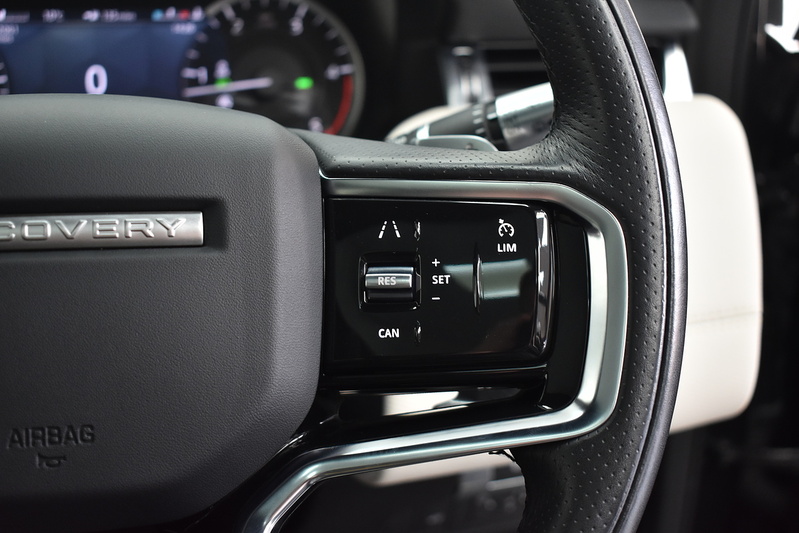 Land Rover Discovery Sport D165 MHEV R-Dynamic S Plus - U5565