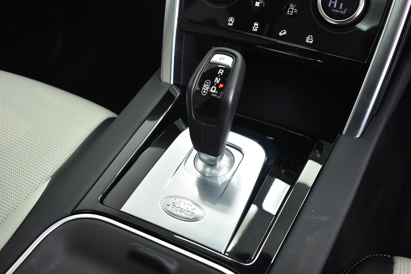 Land Rover Discovery Sport D165 MHEV R-Dynamic S Plus - U5565