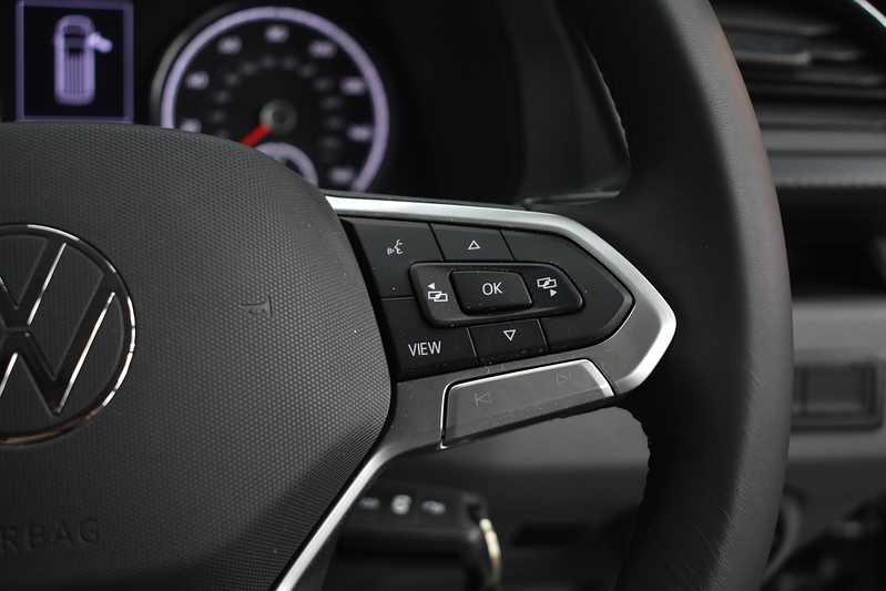 Volkswagen Transporter TDI T28 Highline - U5624