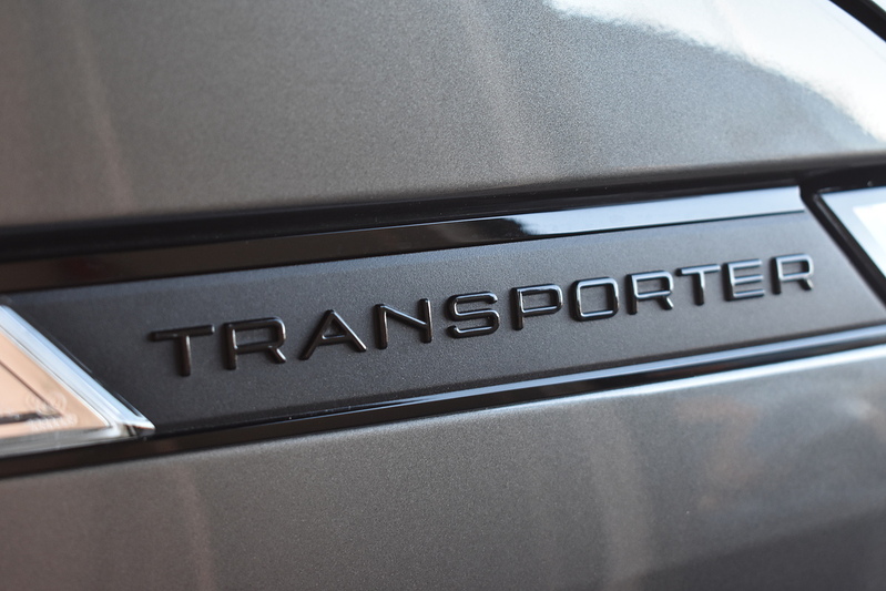 Volkswagen Transporter TDI T28 Highline - U5624