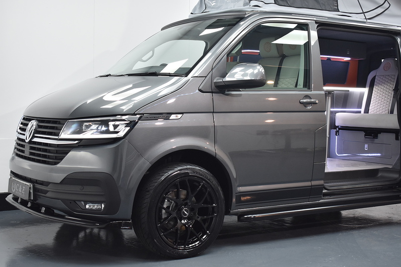 Volkswagen Transporter TDI T28 Highline - U5624