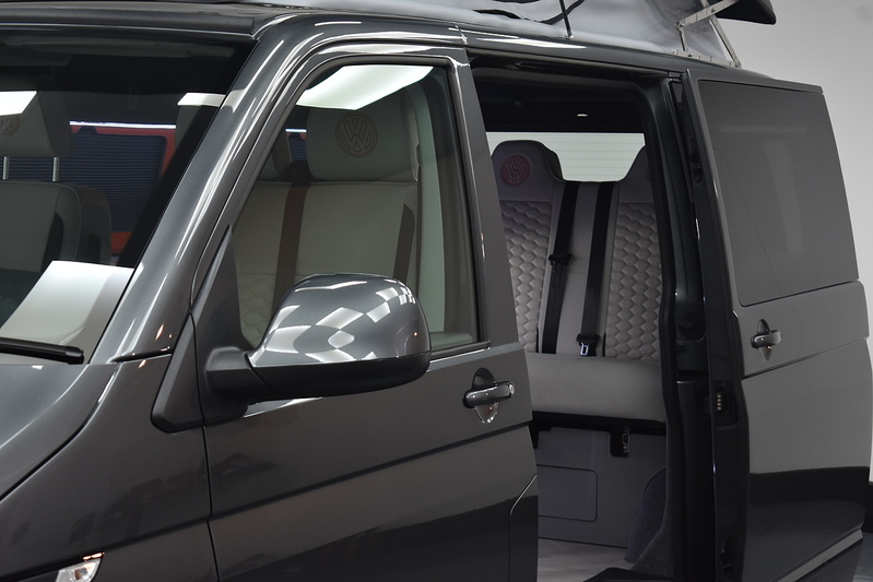 Volkswagen Transporter TDI T28 Highline - U5624