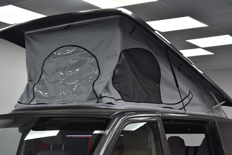 Volkswagen Transporter TDI T28 Highline - U5624