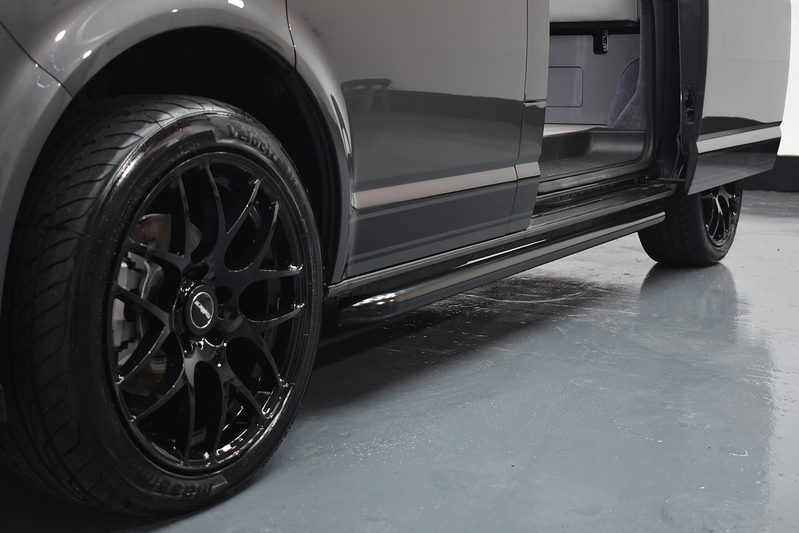 Volkswagen Transporter TDI T28 Highline - U5624