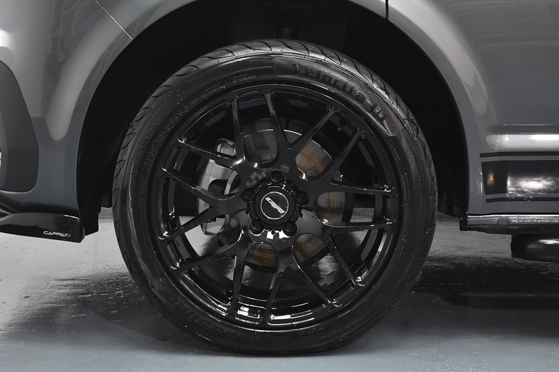 Volkswagen Transporter TDI T28 Highline - U5624