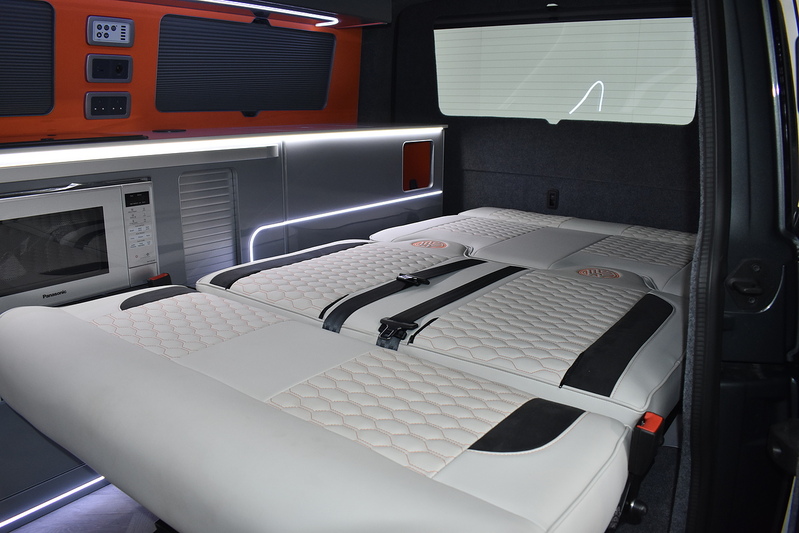 Volkswagen Transporter TDI T28 Highline - U5624