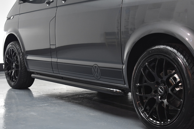 Volkswagen Transporter TDI T28 Highline - U5624