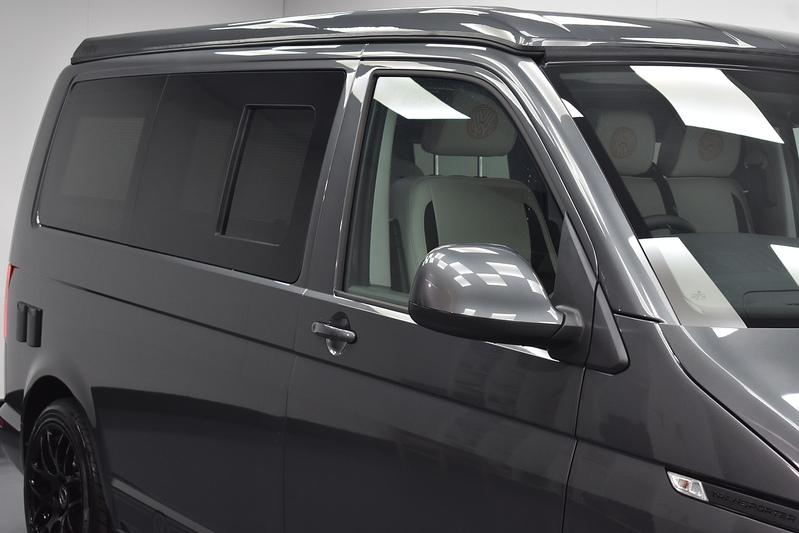 Volkswagen Transporter TDI T28 Highline - U5624