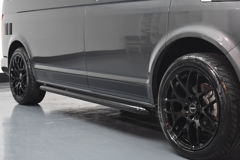 Volkswagen Transporter TDI T28 Highline - U5624