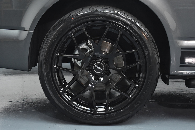 Volkswagen Transporter TDI T28 Highline - U5624