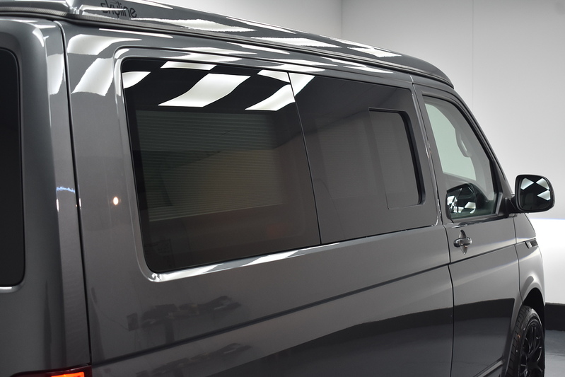 Volkswagen Transporter TDI T28 Highline - U5624