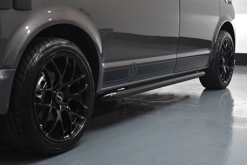 Volkswagen Transporter TDI T28 Highline - U5624