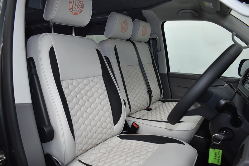 Volkswagen Transporter TDI T28 Highline - U5624