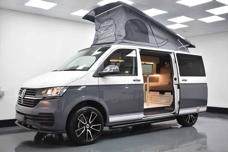 Volkswagen Transporter TDI T28 Startline - U5626