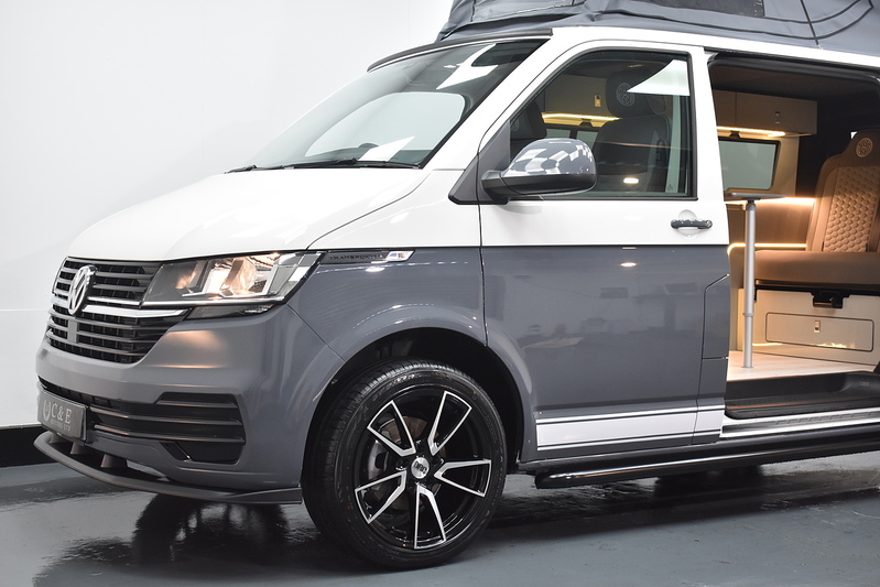 Volkswagen Transporter TDI T28 Startline - U5626