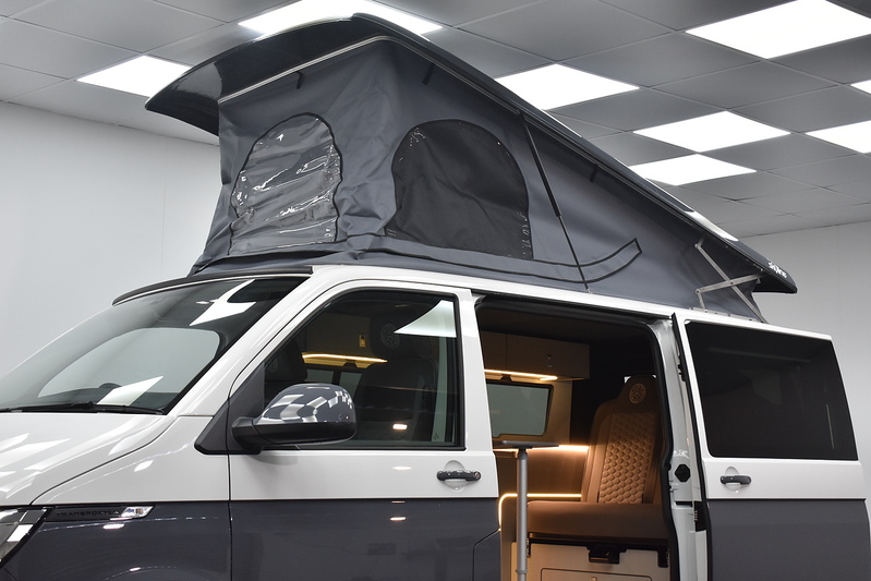 Volkswagen Transporter TDI T28 Startline - U5626