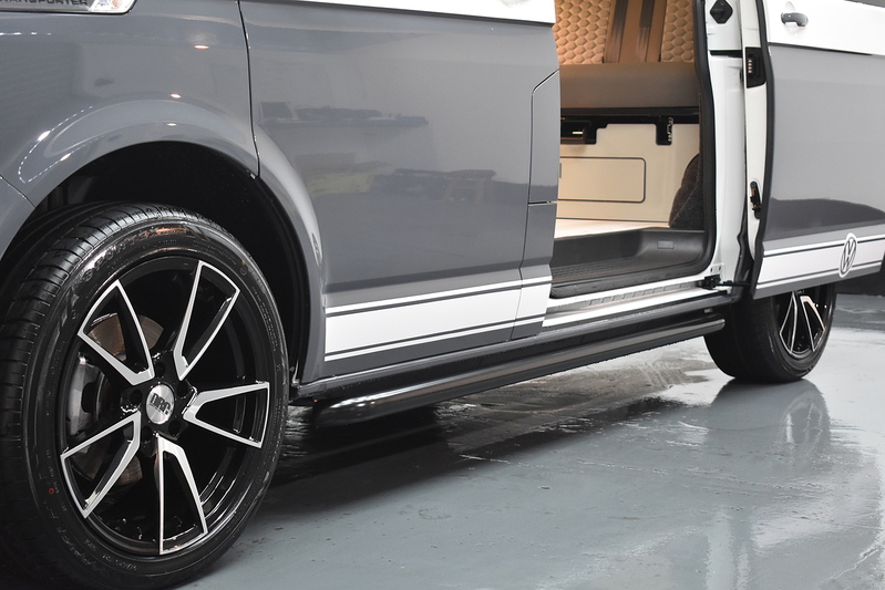 Volkswagen Transporter TDI T28 Startline - U5626