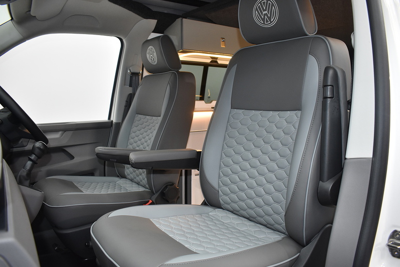 Volkswagen Transporter TDI T28 Startline - U5626