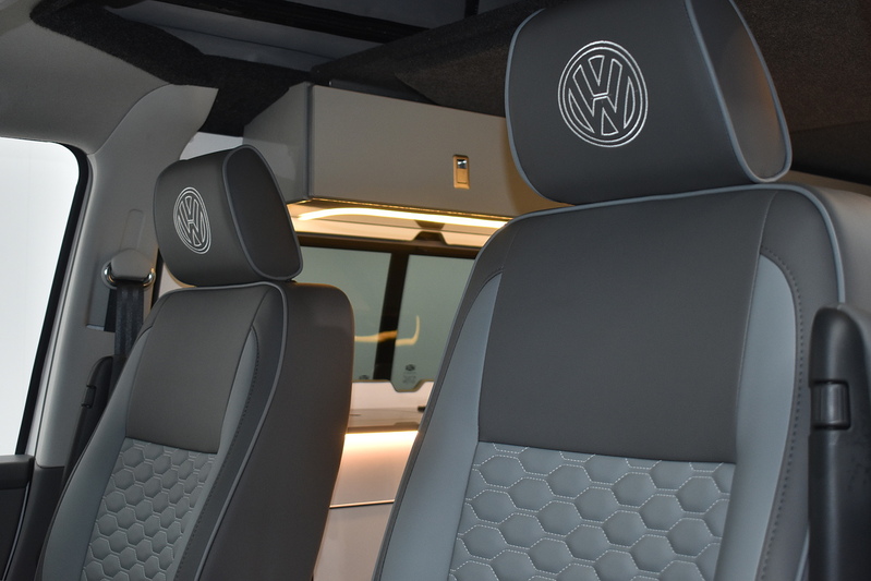 Volkswagen Transporter TDI T28 Startline - U5626