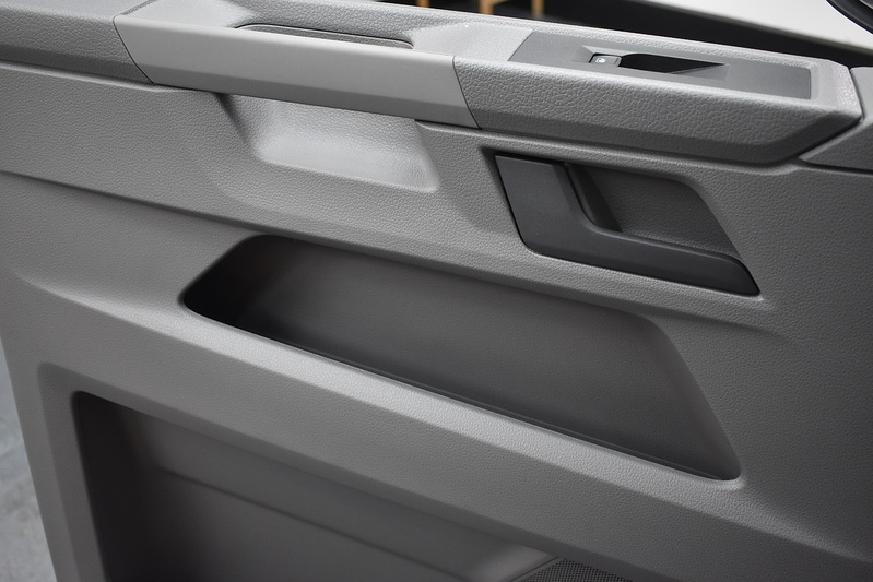 Volkswagen Transporter TDI T28 Startline - U5626