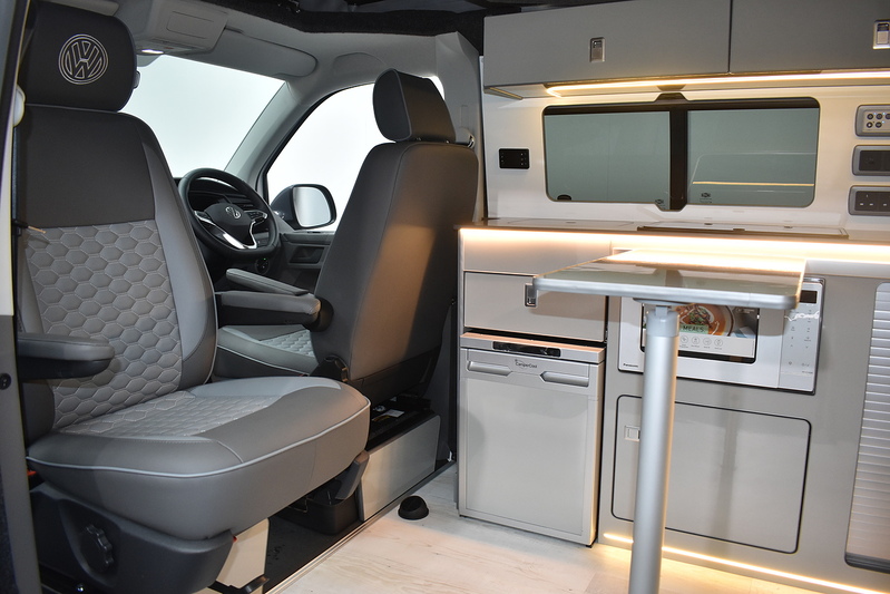 Volkswagen Transporter TDI T28 Startline - U5626