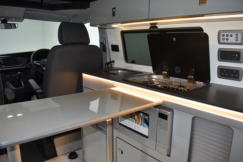 Volkswagen Transporter TDI T28 Startline - U5626