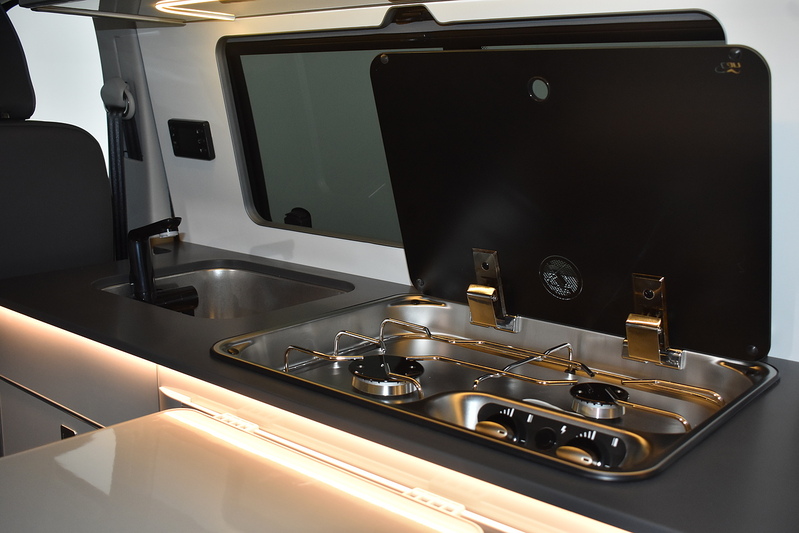 Volkswagen Transporter TDI T28 Startline - U5626