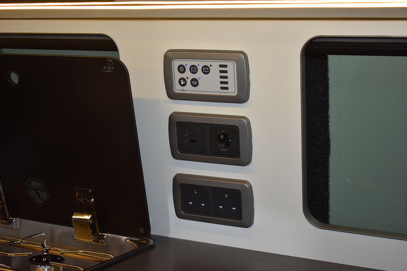 Volkswagen Transporter TDI T28 Startline - U5626