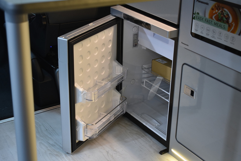 Volkswagen Transporter TDI T28 Startline - U5626