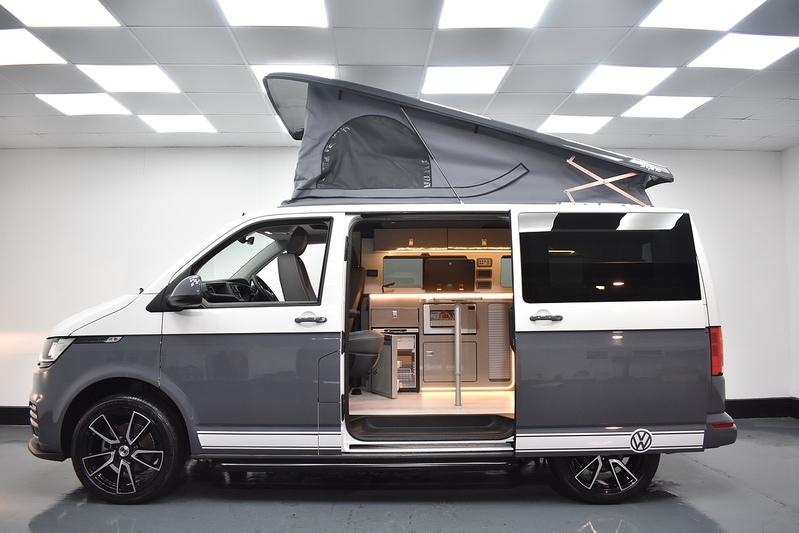 Volkswagen Transporter TDI T28 Startline - U5626