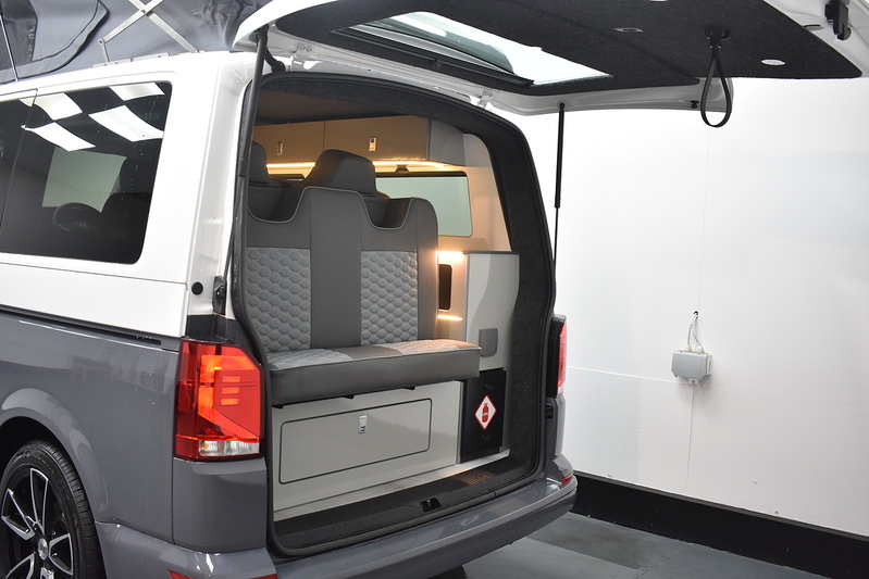 Volkswagen Transporter TDI T28 Startline - U5626