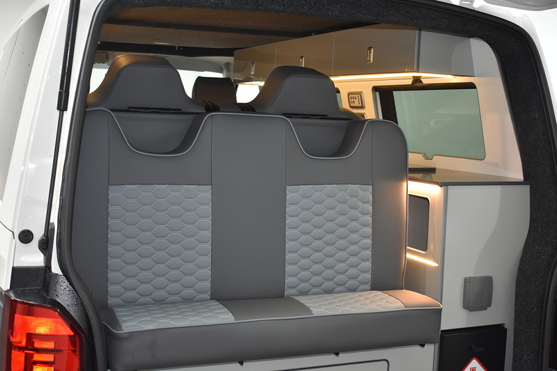 Volkswagen Transporter TDI T28 Startline - U5626