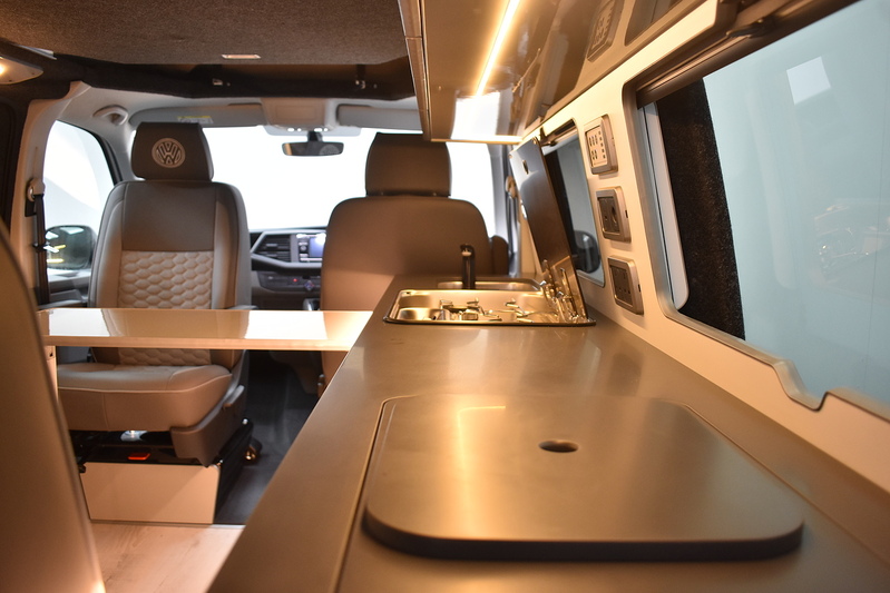 Volkswagen Transporter TDI T28 Startline - U5626