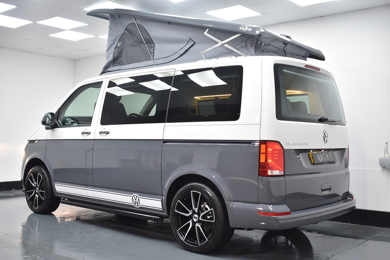 Volkswagen Transporter TDI T28 Startline - U5626