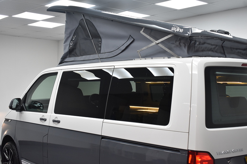 Volkswagen Transporter TDI T28 Startline - U5626